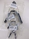 5a317-5a319 Westward New Spring Clamp