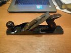 5cbb Craftsman Corrugated Wood Plane Very Nice Free Usa Shipping