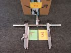 5w150-tb-003 Panavise Circuit Board Holder Clamp Jaw Electronics Soldering Tech Repair