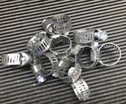 5x441 Ideal Hose Clamps Nib
