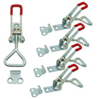 5xrm10000-4 Xrpaowa Latch Toggle Clamp Holding Capacity Hand Tool 610521512045