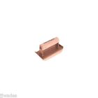 8438906311 6 4 " G06311 Bronze Goldblatt Edger Concrete 2-3 Hand