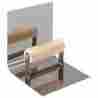 12-473 6-inch Bon New By Stainless Steel Base Tool With 3 4-inch Lip An 743153124734