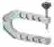 Rntls-pn-732131934 6-inch Shop Fox D2804 Aluminum Deep Reach C-clamp New Free Shipping 769433428040