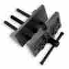 38-736 6-inches Olympia Tools Hobby Woodworkers Vise 787721665854