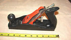 6557b " 6 Usa 8 5 Sears Hand 10 Handles Clean Nice 2 Plane Hardwood
