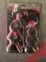 60035 Sheffield 8 Piece Hobby Clamp Set Model No