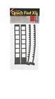 89240600607 60060 Quick Fist Xl Clamp For Mounting Tools Equipment