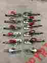 601-o De-sta-co 12 Straight-line Action Clamp