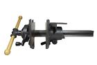 603006 Taytools Universal Pattern Makers Vise Rotates Tilts Angles Jaws