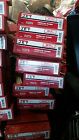 60459 Jet Lot Of 18 Parallel