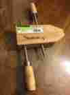 60550 Pittsburgh 8 Wooden Handscrew Clamp