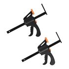 606351 Triton Tools Black Steel