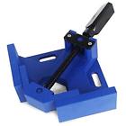606814449464 Angle Clamps Right Degree Single Handle Aluminum Alloy