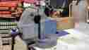 606m3 Wilton V C Columbian Machinize Swivel Base Vise Blacksmith Gunsmith Bullet