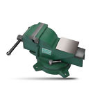 608887877304 Bench Vise 4 Clamp