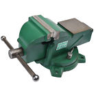 608887878257 Mechanic Table Bench Vise
