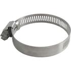 6324 610 Ldr To Adjustable Stainless Steel Hose Clamp 019442102920