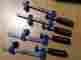 61003 Rockler Clamp It Mini Bar Clamps 5 Set Of 4 Model