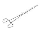 610fs Sona Enterprises Se Self Locking Straight Forceps Stainless Steel