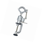 611720890224 New Asahi Mini Clamp Table Bench Vice Hobby