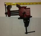 611901894591 Unbranded Bench Vise With