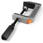 612590857690 Cclamps Quick Release Holder Heavy Duty Malleable Iron