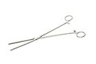 612fs Sona Enterprises Se Straight Forceps Stainless Steel