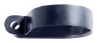 Blk1-2x1-1-4 61446 Jandorf Clamp Nylon 740265614467