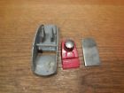 619-3705 Craftsman Vintage Mini Wood Plane