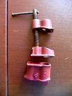 620-c Hargrave Pipe Clamp For