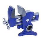 62173 Yost Tools Steel Bench 766827962173