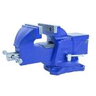62180 4 Bench Vise Hand 766827962180