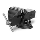 62210 4 Bench Vise Heavy 766827962210
