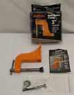 623 Jorgensen Orange Hold Down Clamp 044295162302