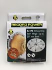 62376 Record Power Remounting Jaws Mega Up To Bowl 5055151181912