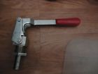 624-ss Destaco Straight Line Action Clamp Nos