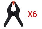 62869 Tekton Teknon C-clamp Set 766827962869