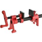 630300 Bessey Style Pipe Clamp Drill Press Assemble Soft 4043952120309