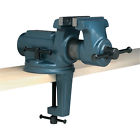 Sbv-65 63198 Wilton Vise With Jaw Width Model 019907631989