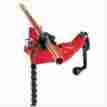 632-40185 Ridgid Bc-210 Bench Chn Vise 095691401854