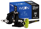 63200a Wilton New 5-1-2 Tradesman 731325453645