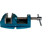 63238bb Wilton Drill Press Vise With Stationary Jaw Width 019907632382