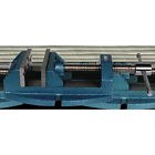 1360 63240 Wilton Jaw Drill Press Vise Nut Opening Depth 019907632405