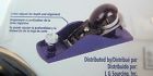 118017 63285 Kobalt Block Plane 7-in