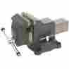 63304 Jwl Ws8 Shop Vise Swivel Base 8 In