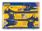 63446 Grip Clamp Set Durable 766827963446