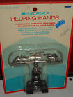 64-2093b Archer Jewelers Watchmakers Tool Hands Free Adjustable Bench Clamp Soldering