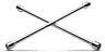 640870 Alltrade Tools Hd Lug Wrench 028907269283
