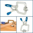 647096800581 Kreg Premium Face Clamp Wood Jig Joint Pocket